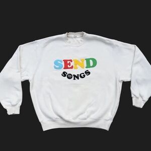 Super Rare Madhappy x Spotify "SEND SONGS" Collab - Sealed in original package